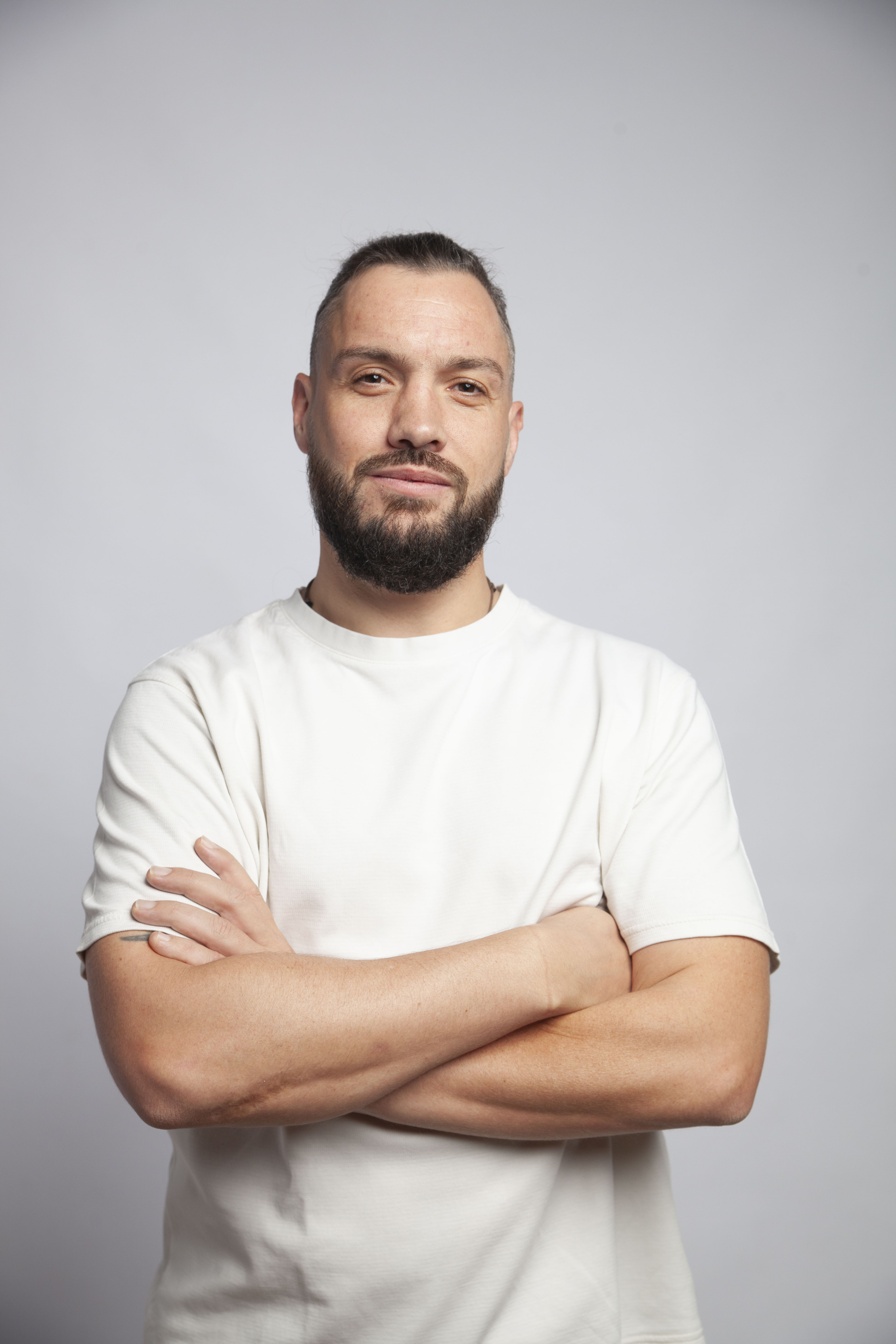 Darren Gibb - How to Book Calls in the DMs